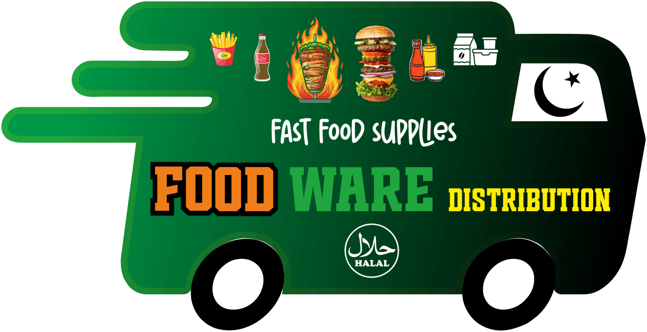 Food Express Logo